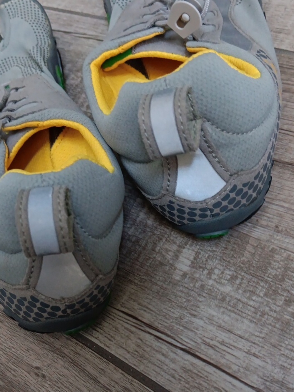 VIBRAM FIVE FINGERS ...SIZE 39 - Picture 4 of 6